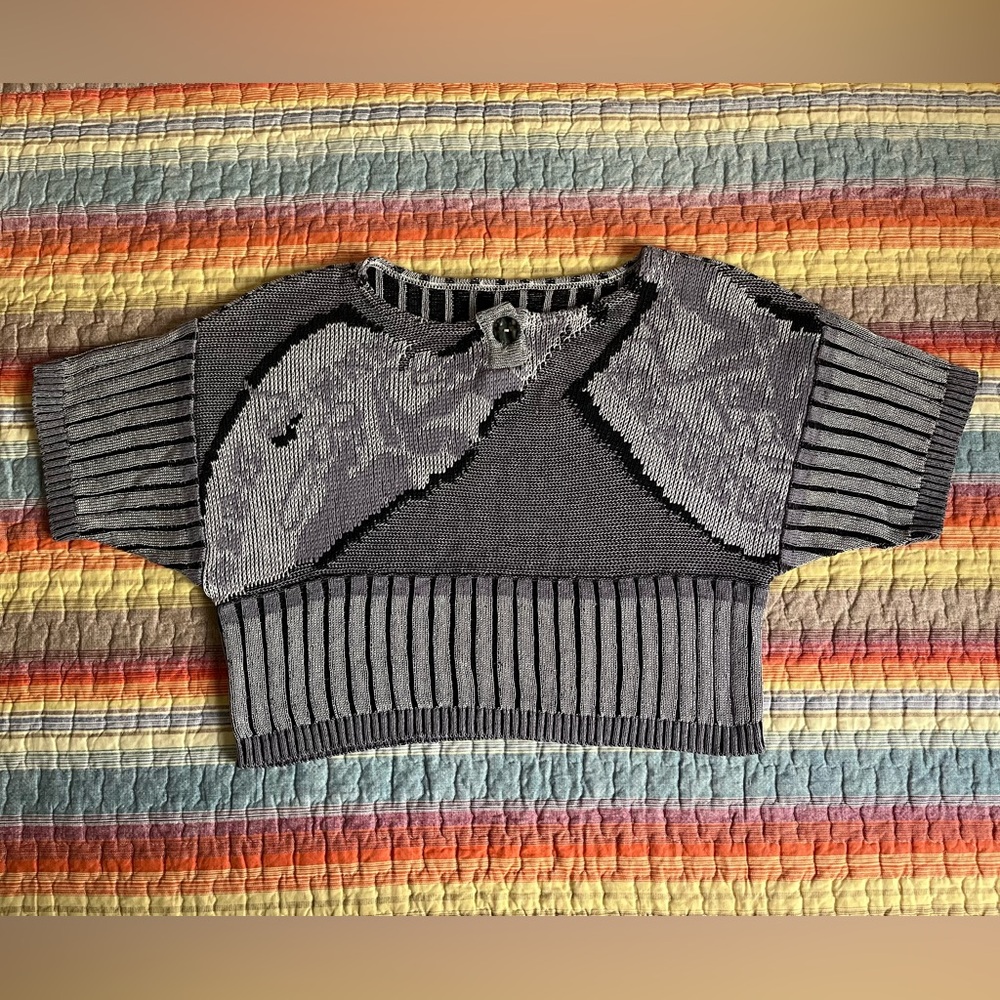 Cropped Top